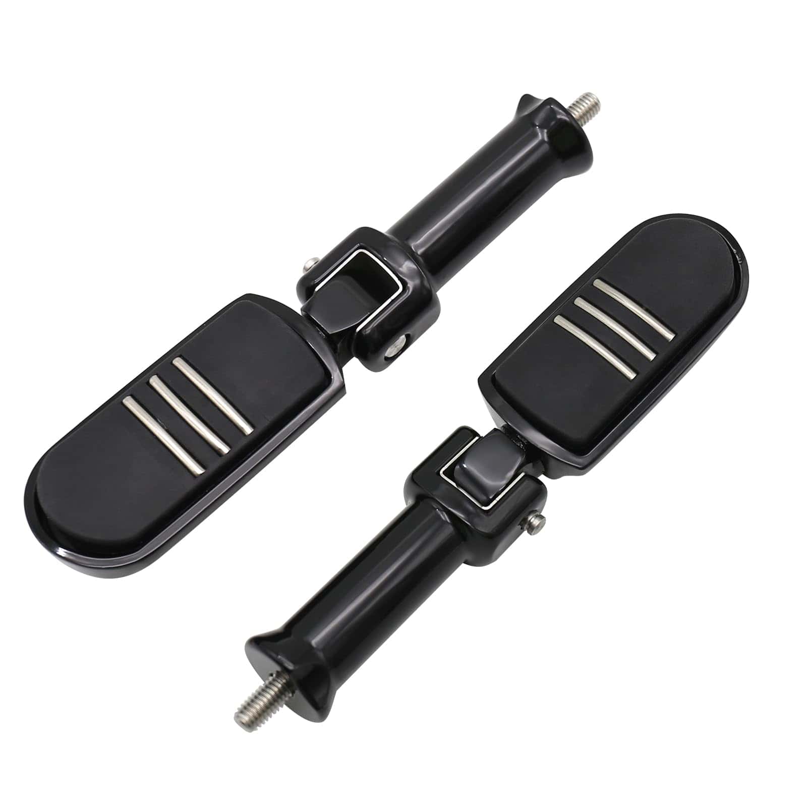 Kit de Montaje de Reposapiés para Motocicleta para Modelos - Imagen 5