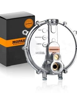 Regulador de baja presión MOPASEN 039-122 conversor de gas