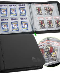 Carpeta de Cartas Graduadas, 60 Soporte de Certificados