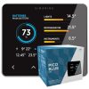 Juego de Sistema de Monitor de Batería Simarine Pico Blue,