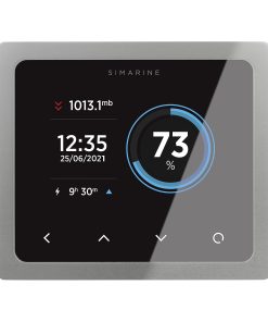 Set de Monitoreo de Batería Estándar Simarine Pico,