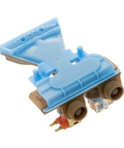 Válvula de Agua de Repuesto para Lavadora GE/Hotpoint -