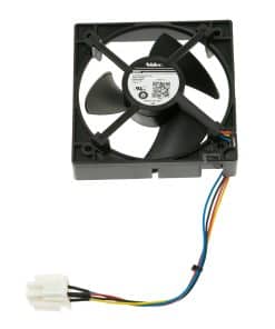 Motor del ventilador evaporador de repuesto Parts Master