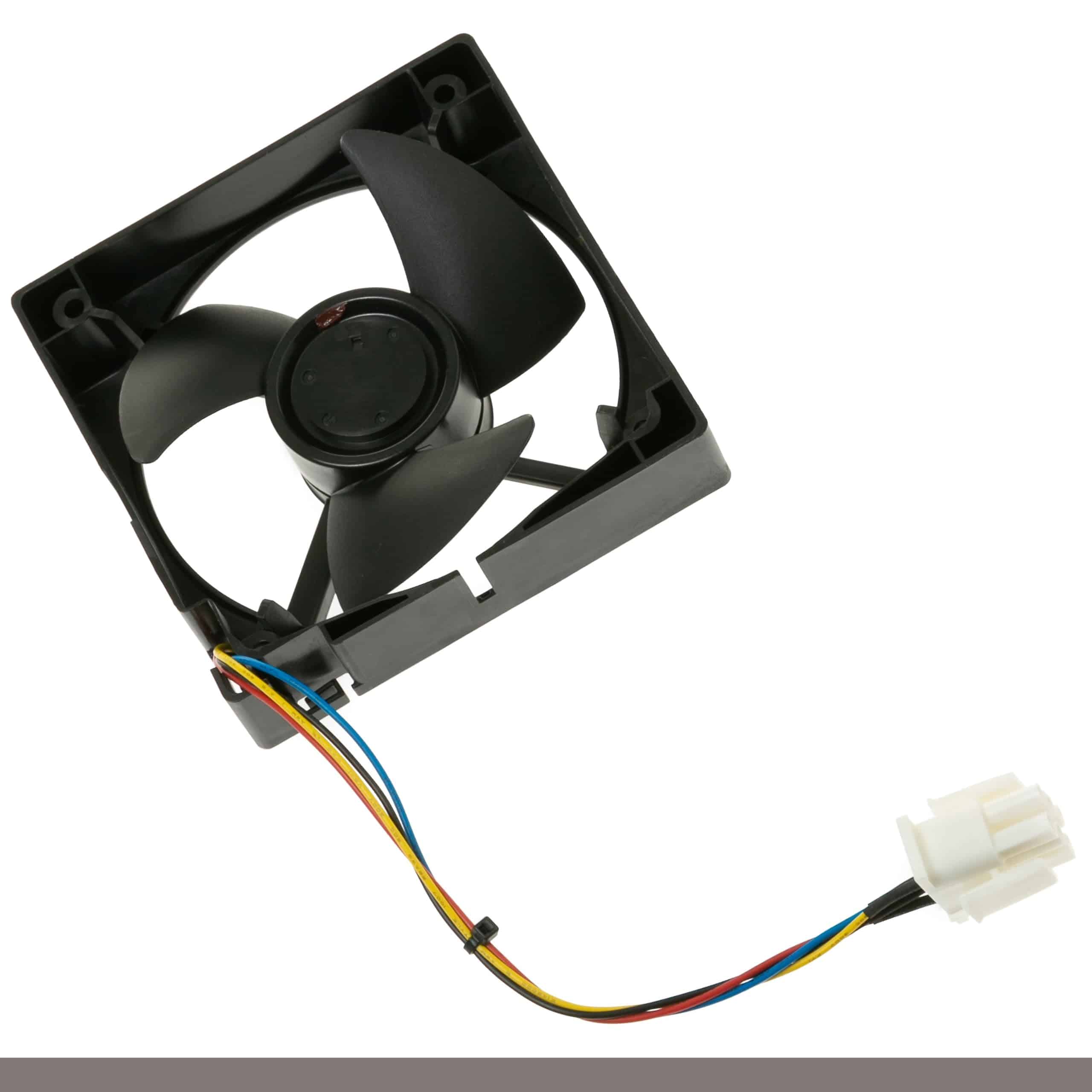 Motor del ventilador evaporador de repuesto Parts Master - Imagen 3