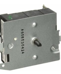 GSPUSA WE04X20415 CKD7196 Temporizador para Secadora