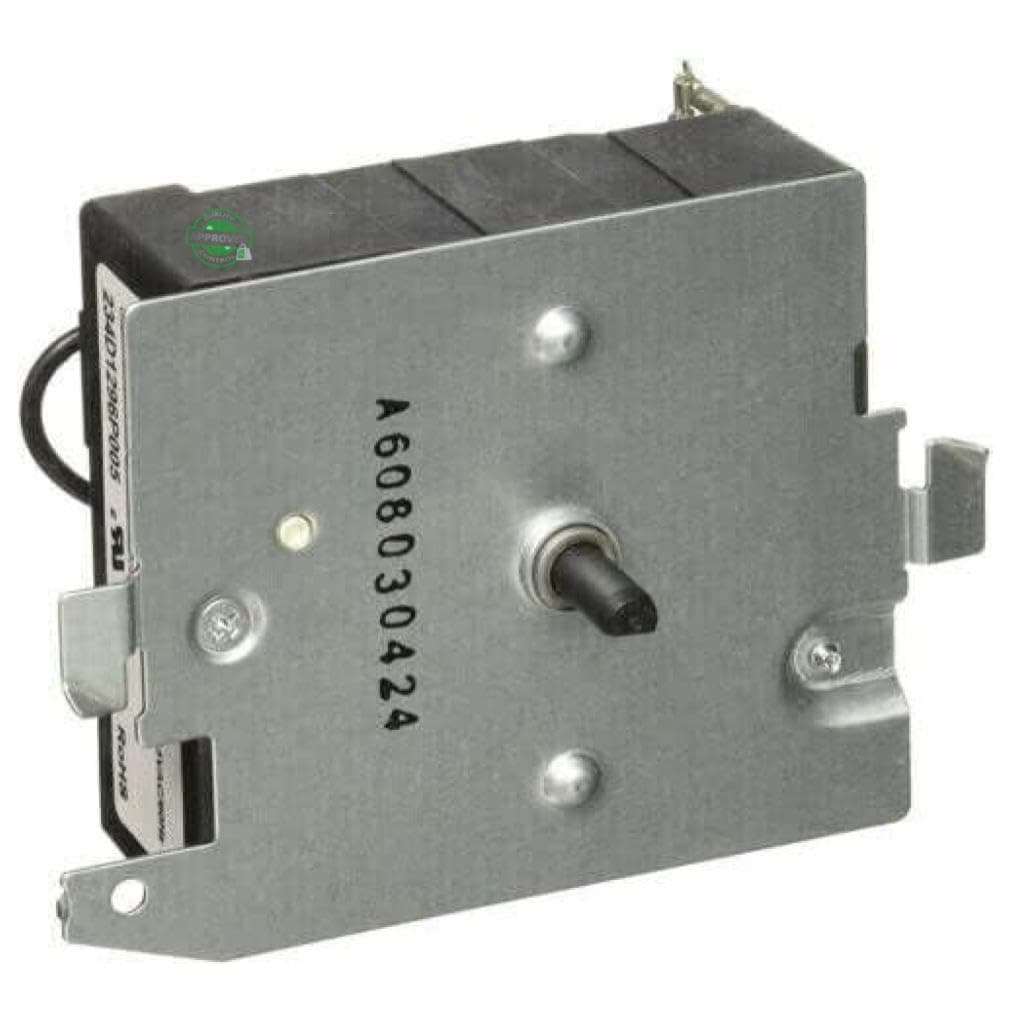 GSPUSA WE04X20415 CKD7196 Temporizador para Secadora