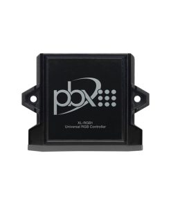 Controlador Universal RGB Powerbass XL-RGB1 con Aplicación