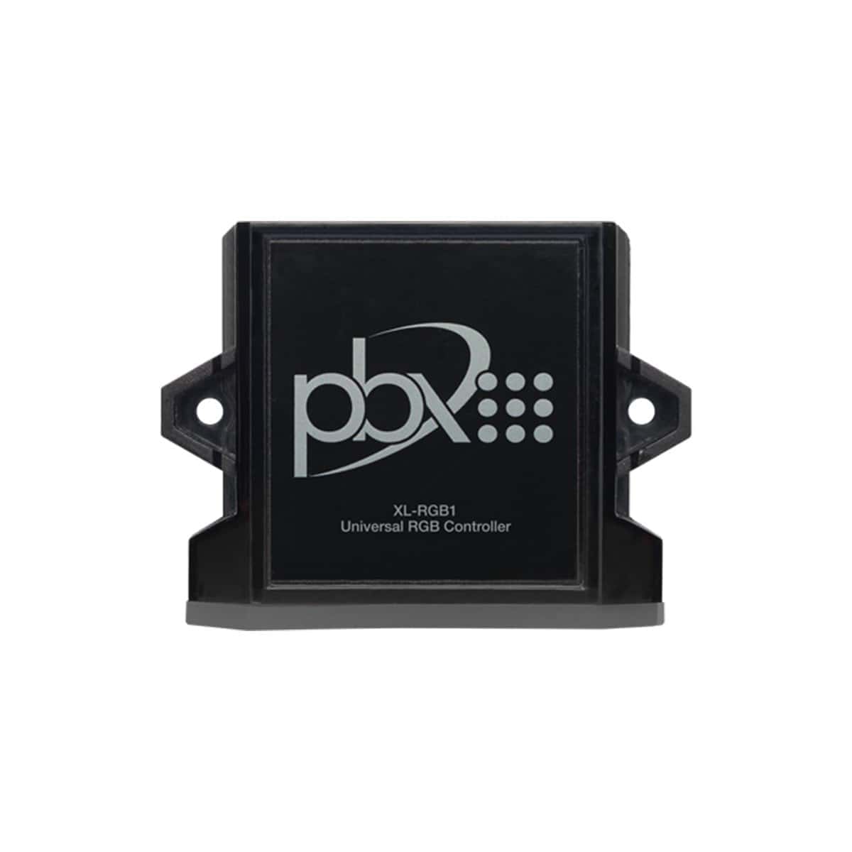 Controlador Universal RGB Powerbass XL-RGB1 con Aplicación