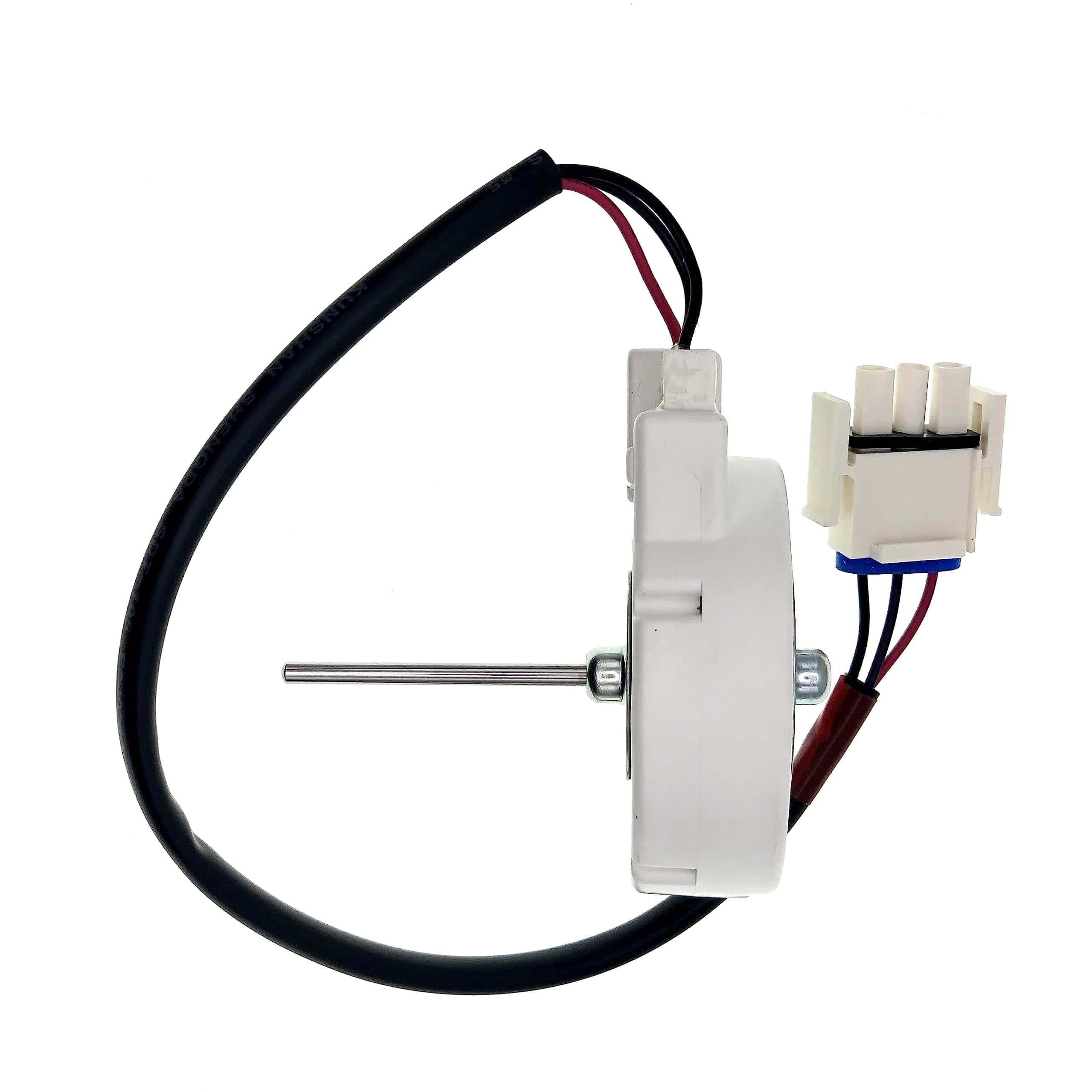 Motor del Ventilador del Evaporador del -: 3 años. - Imagen 8