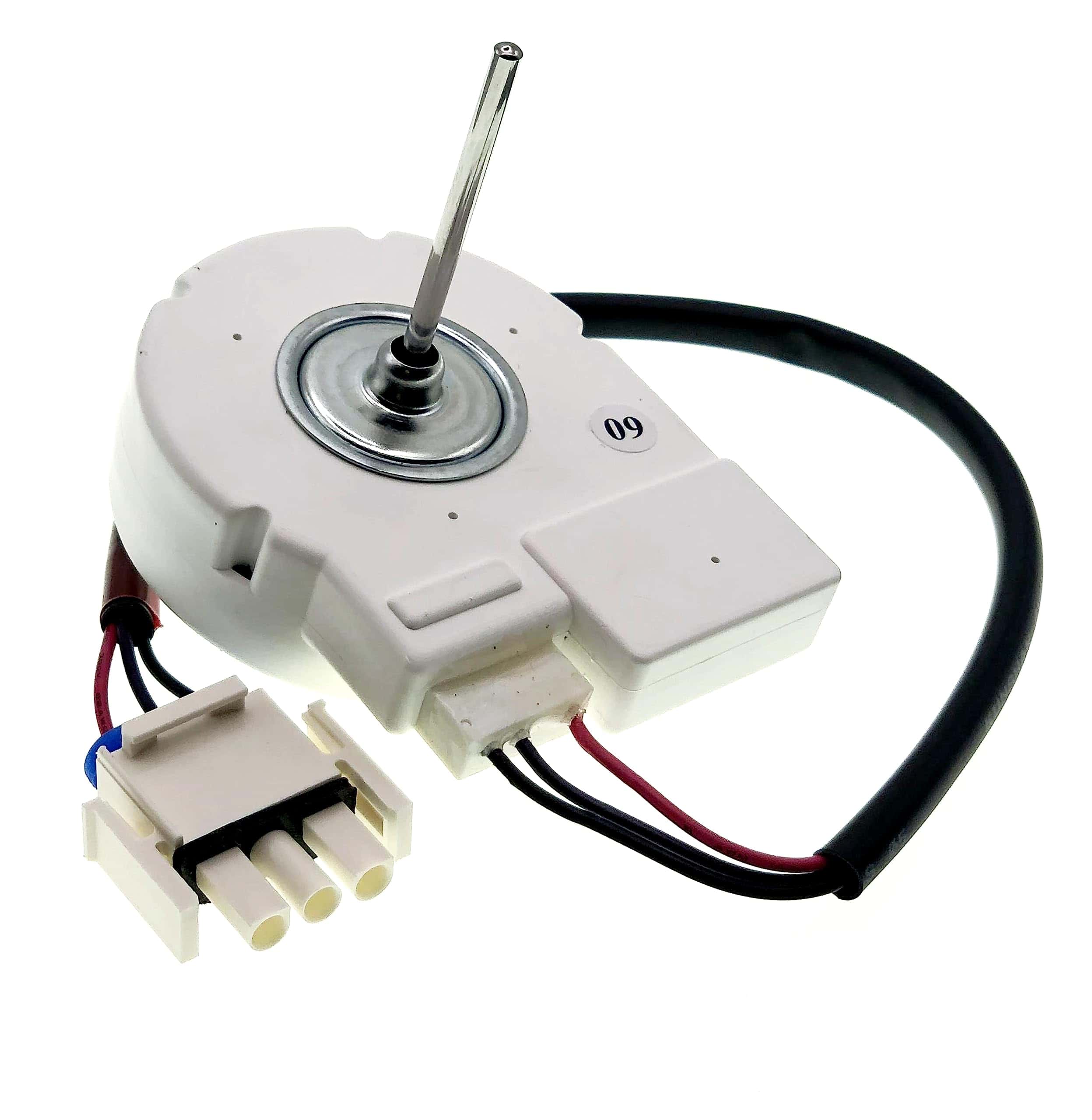 Motor del Ventilador del Evaporador del -: 3 años. - Imagen 6