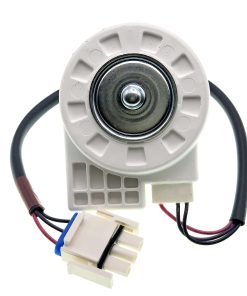 Motor del Ventilador del Evaporador del -: 3 años.