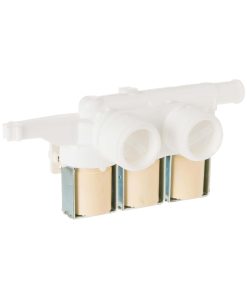 Válvula de Agua para Lavadora Parts Master de Reemplazo