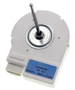 FDQM002H6 Motor del Ventilador del Congelador del