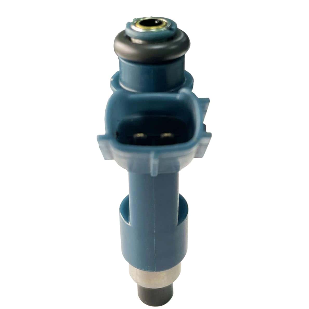 Paquete de 6 Inyectores de Combustible de 12 Orificios - Imagen 3