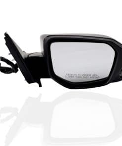 Espejo lateral del lado del pasajero SOSEGA de 11 cables