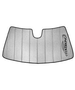 Cubierta de parabrisas interior personalizada -enamiento