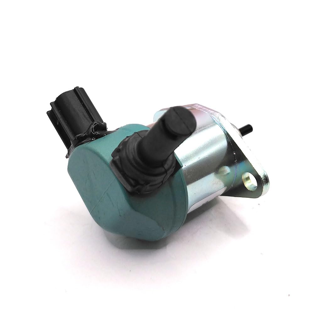 17208-60015 17208-60016 Solenoide de Parada de 12V para - Imagen 5