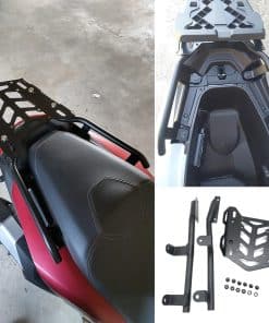 Rack de carga trasero para H-onda ADV160 ADV-160 2023 2024,