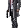 Figura Dark Horse Deluxe Cyberpunk 2077: Solomon Reed