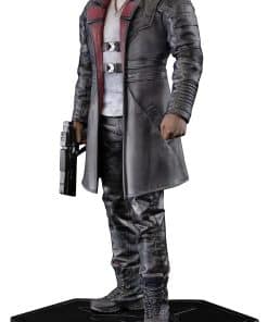 Figura Dark Horse Deluxe Cyberpunk 2077: Solomon Reed