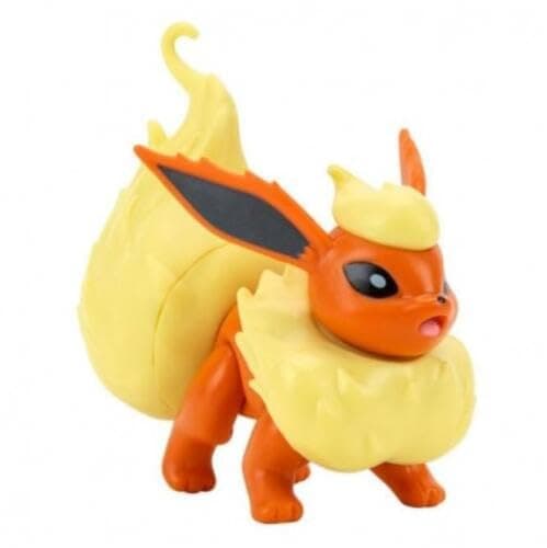 Set de Figura de Batalla Pokemon Clip N Go con Funciones y - Imagen 3