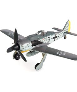 1:72 Escala Diecast | FW 190A-8 Luftwaffe, JG26, Francia,