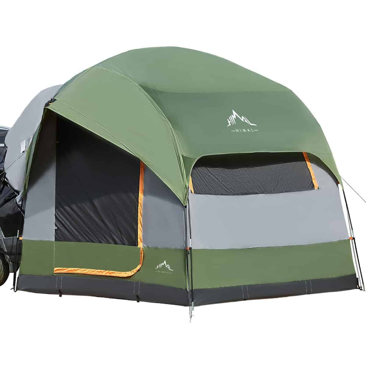 Carpa para SUV GoHimal para Acampar, Impermeable con Diseño