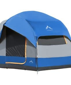 Tienda GoHimal para SUV para Camping, Impermeable PU3000mm