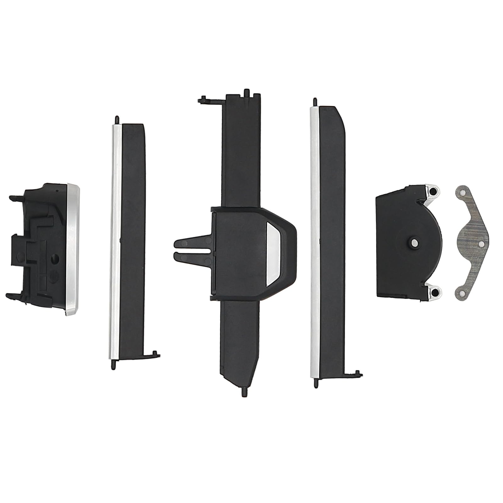 Kit de Reparación de Salida de Aire Acondicionado del - Imagen 7