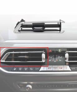 Kit de Reparación de Salida de Aire Acondicionado del