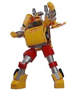Takara Tomy MP-56+ Transformers Masterpiece Rigoras