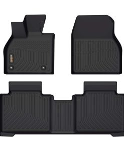 Tapetes para piso Binmotor All-Weather para 2023 Subaru