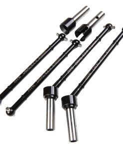 Set de uniones de Articulación de Eje de Transmisión