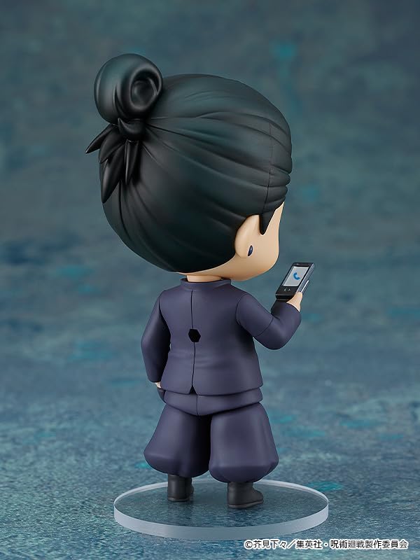 Figura de Acción Nendoroid Good Smile Company Jujutsu - Imagen 7