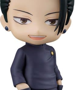 Figura de Acción Nendoroid Good Smile Company Jujutsu