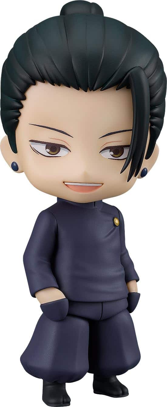 Figura de Acción Nendoroid Good Smile Company Jujutsu