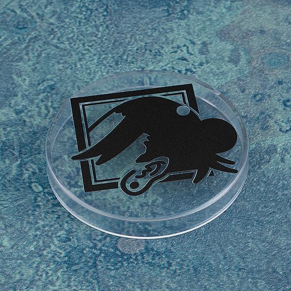 Figura de Acción Nendoroid Good Smile Company Jujutsu - Imagen 8