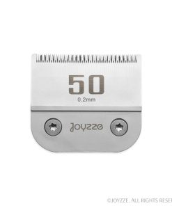 Cuchilla de Afeitar Profesional JOYZZE Raptor Series A -