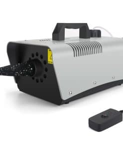 Máquina de Nieve blessny 650W para exteriores, ETL Listado