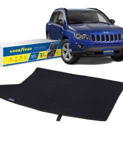 Forro de carga a la medida Goodyear para Jeep Compass