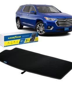 Tapete de carga a la medida Goodyear para Chevrolet (Chevy)