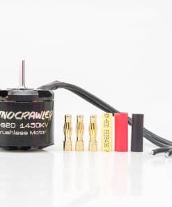 Motor sin escobillas RhinoCrawler Crawler 3532 para Coche