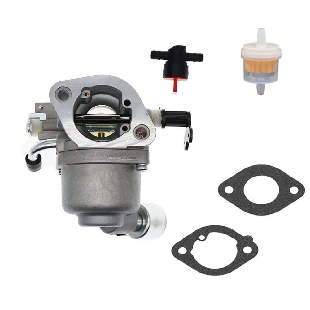 Carburador JIK para Motores Briggs & Stratton 40N777 40N877 - Imagen 3