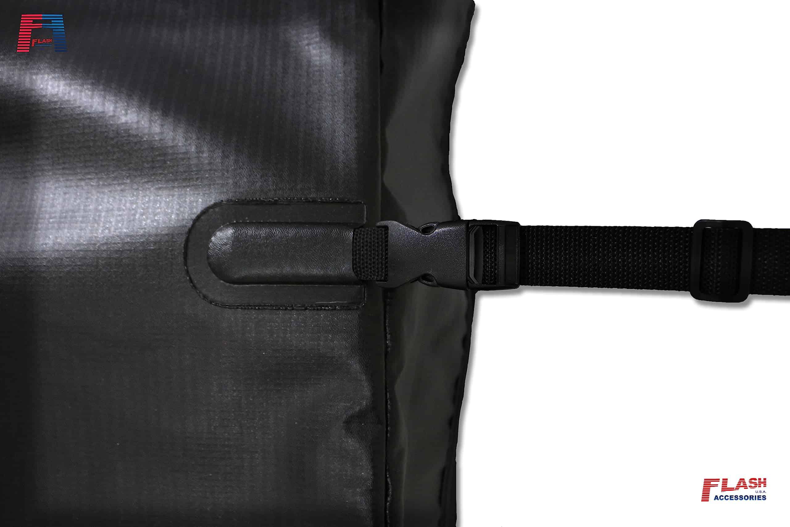 Bolsa de Carga Vertical para la Cama del Camión Flash - Imagen 9