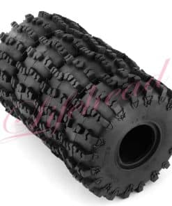 Neumáticos de Crawler de Goma de 2.2 Pulgadas para Coche de