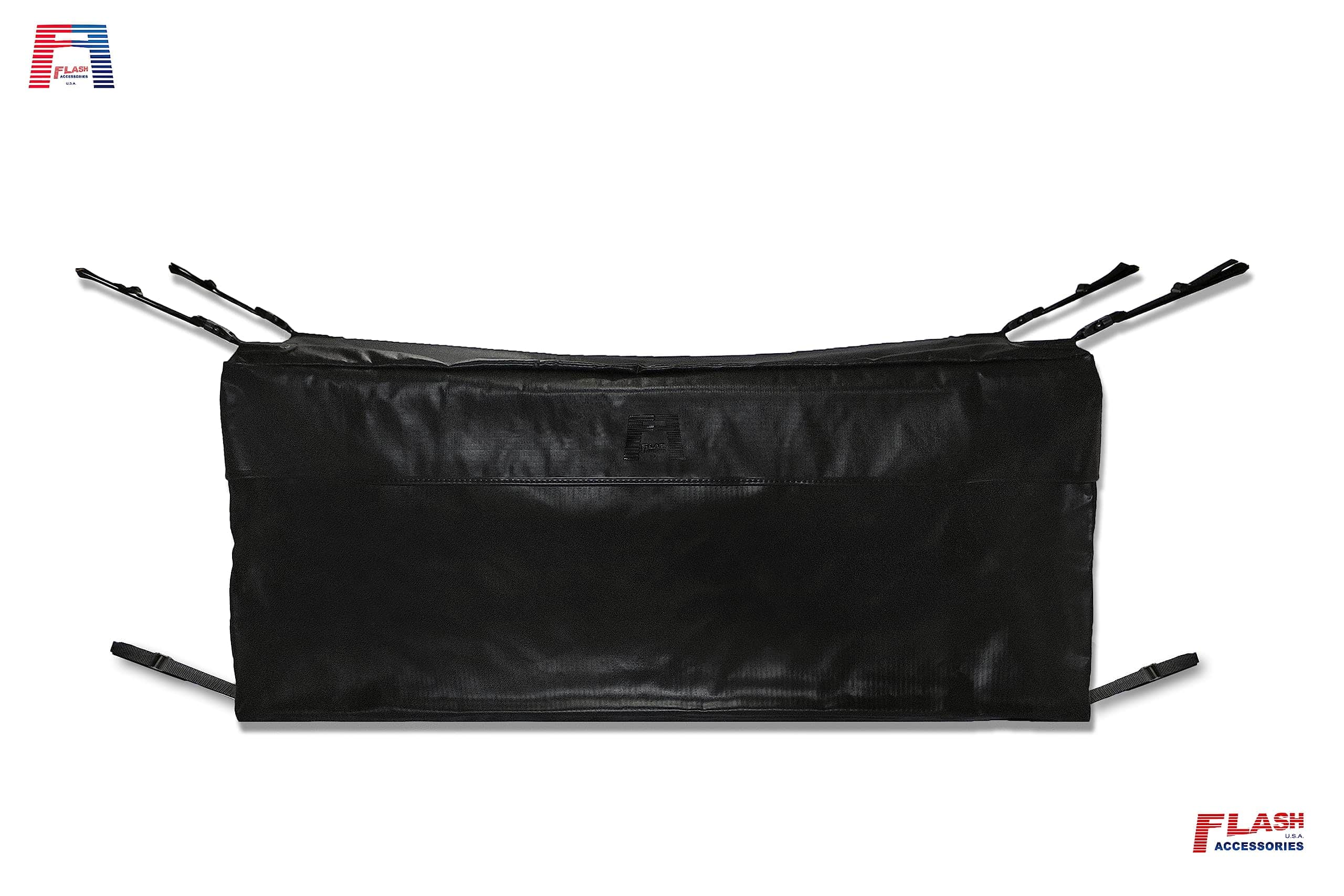 Bolsa de Carga Vertical para la Cama del Camión Flash - Imagen 4