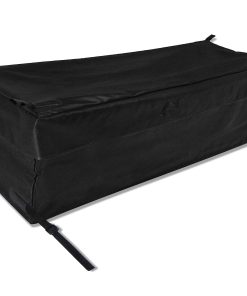 Bolsa de Carga Vertical para la Cama del Camión Flash