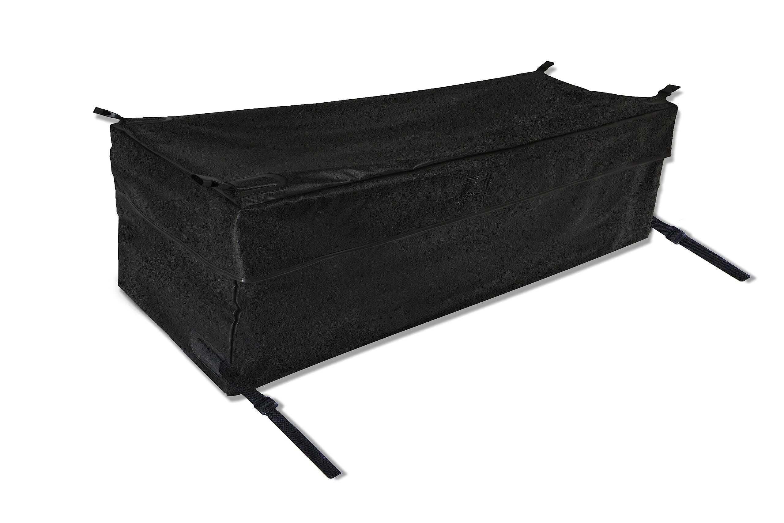 Bolsa de Carga Vertical para la Cama del Camión Flash