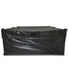 Bolsa de carga para cama de camión Flash -Negro