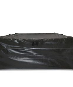 Bolsa de carga para cama de camión Flash -Negro